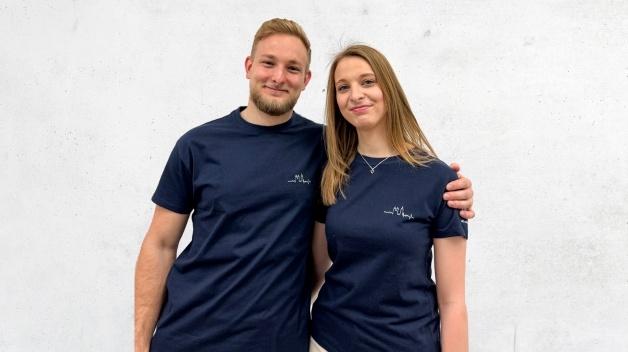 Nový fakultní merch