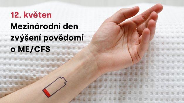 Mezinárodní den zvýšení povědomí o chronickém únavovém syndromu