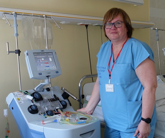 Dr. Miriam Lánská